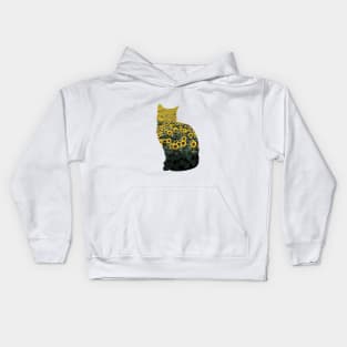 sunflower Kids Hoodie